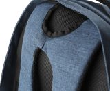 Vue 7 de Sac à dos Celeste | Antivol | Ordinateur portable 15" | 20 l