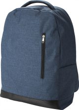 Vue 3 de Sac à dos Celeste | Antivol | Ordinateur portable 15" | 20 l