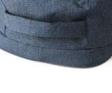 Vue 6 de Sac à dos Celeste | Antivol | Ordinateur portable 15" | 20 l