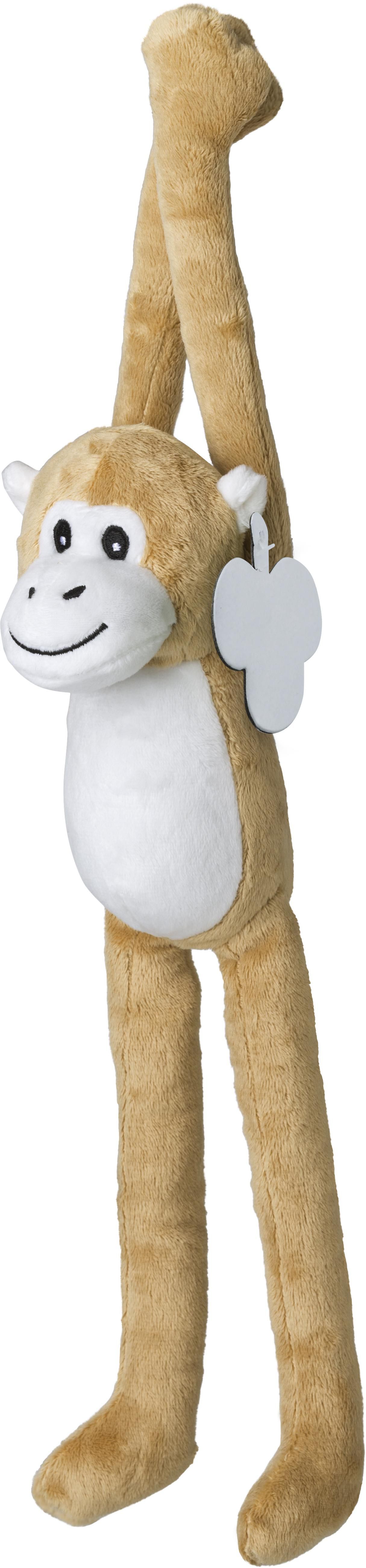 Peluche Sophie | Singe