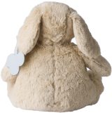 Vue 5 de Peluche Hailey | Chien