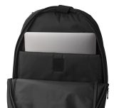 Vue 11 de Sac à dos Brecken | Polyester 600D | Hydrofuge