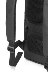 Vue 7 de Sac à dos Brecken | Polyester 600D | Hydrofuge