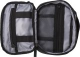 Vue 7 de Pochette de voyage Jace | Polyester | 1 l