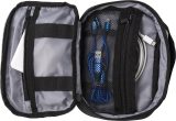Vue 6 de Pochette de voyage Jace | Polyester | 1 l