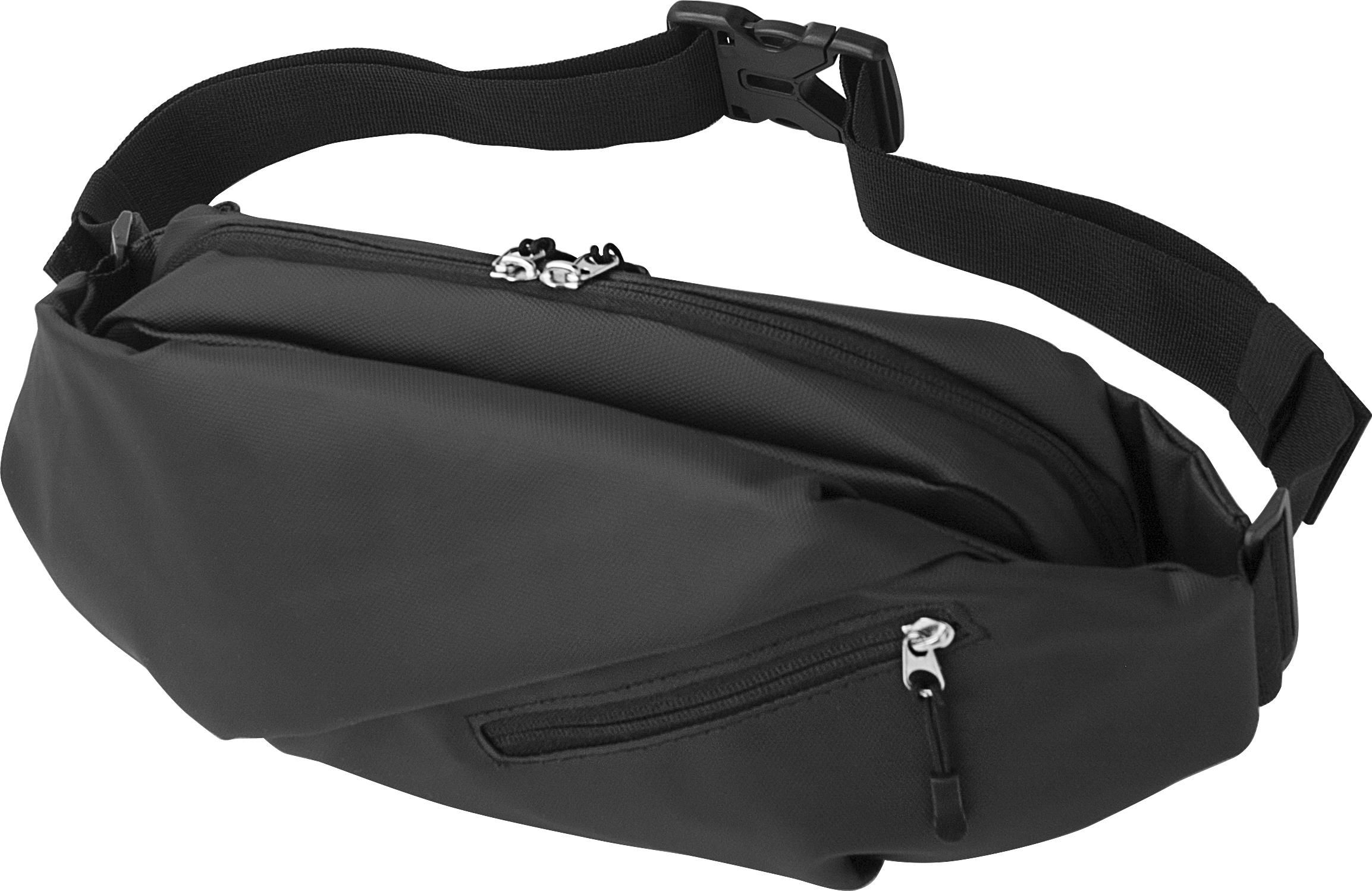 Sac bandoulière Bria | Polyester 600D | Imperméable | 1 l