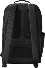 Vue 6 de Sac à dos Brecken | Polyester 600D | Hydrofuge