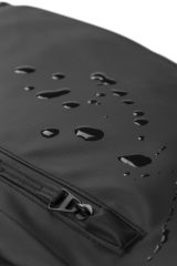 Vue 4 de Sac à dos Brecken | Polyester 600D | Hydrofuge