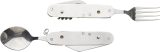 Vue 7 de Set de couverts Ainsley | Bambou | 6-en-1