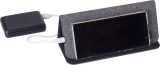 Vue 5 de Chargeur sans fil Selene | Tapis de souris