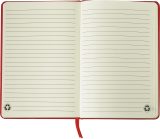 Vue 9 de Carnet de notes Evangeline | A5 | Ligné