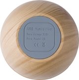 Vue 6 de Humidificateur | USB | 130 ml