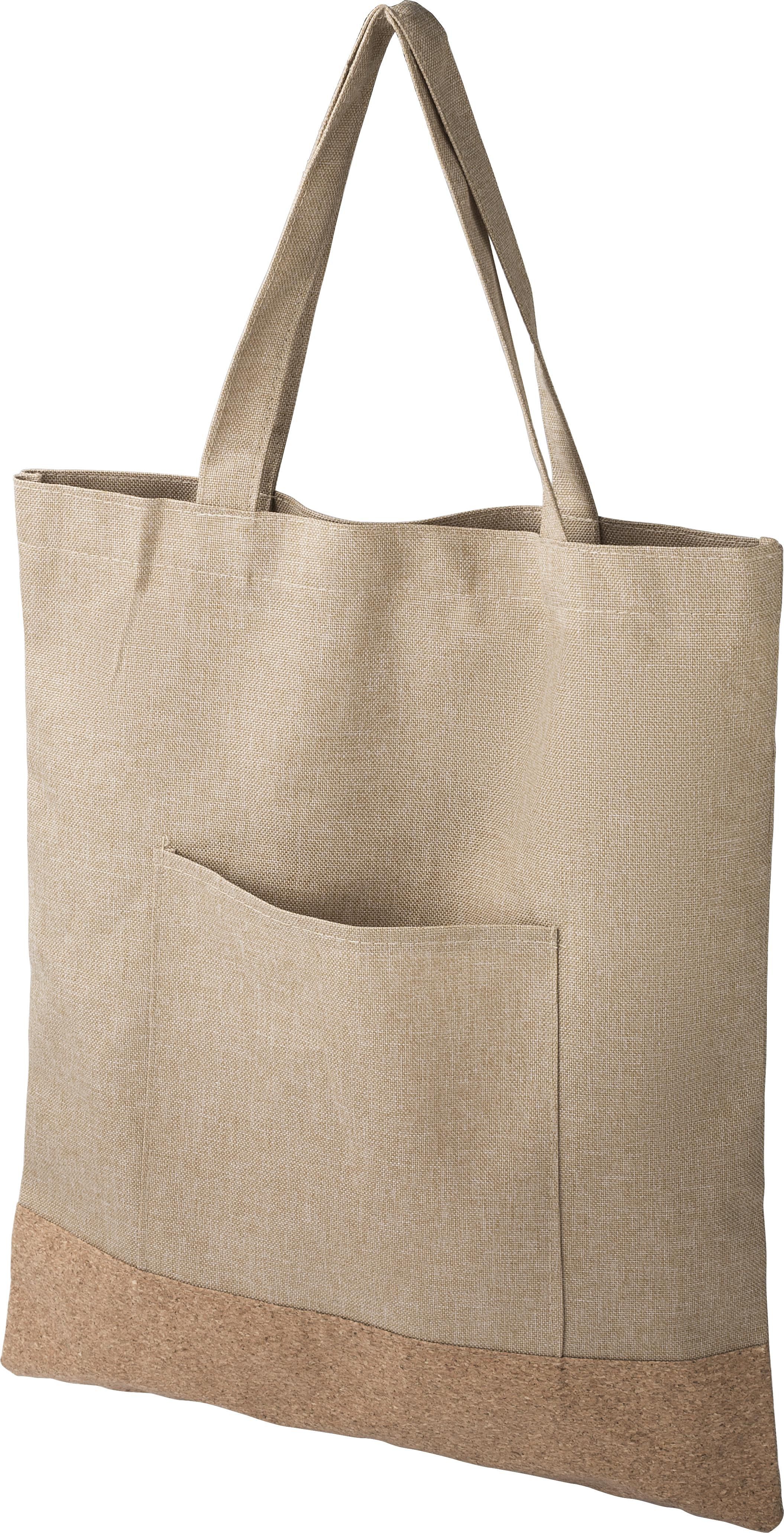 Sac de shopping Ophelia | 3 l