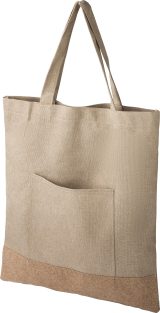 Vue 4 de Sac de shopping Ophelia | 3 l