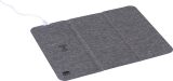 Vue 7 de Chargeur sans fil Selene | Tapis de souris