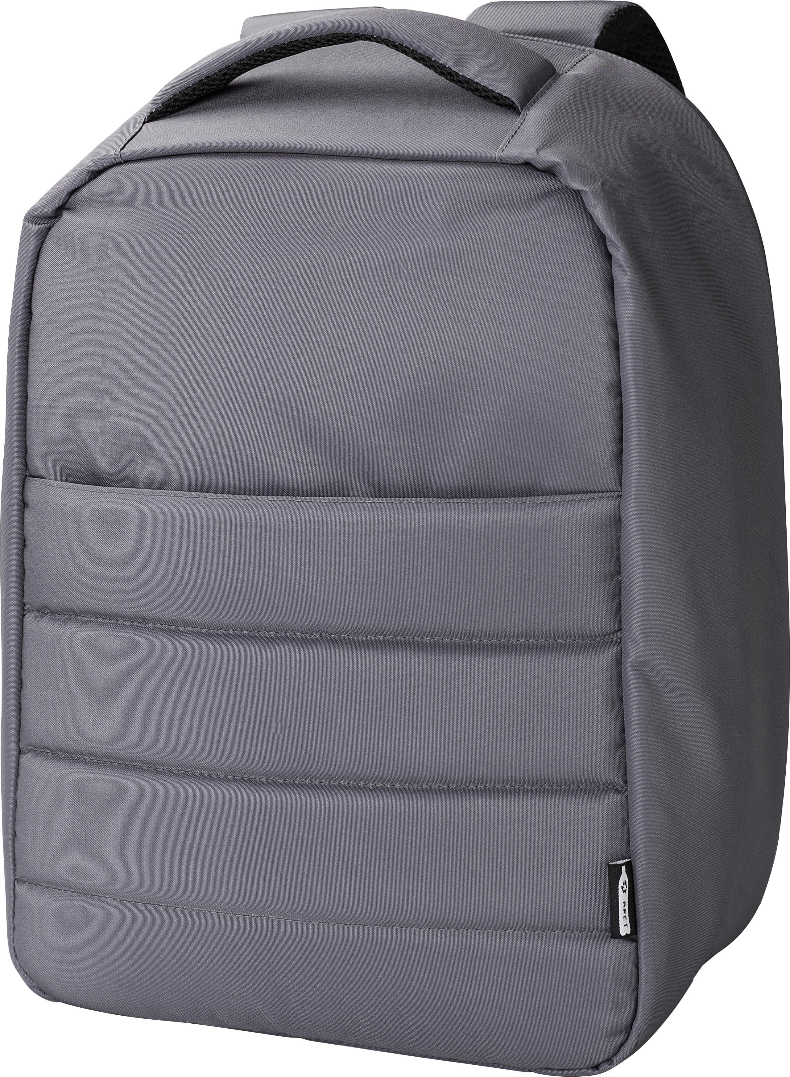 Sac à dos pour ordinateur portable | Anti-vol | 6 l