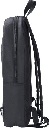 Vue 6 de Sac à dos Phineas | Ordinateur portable 15" | 6 l