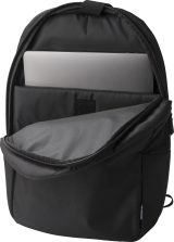 Vue 5 de Sac à dos Phineas | Ordinateur portable 15" | 6 l