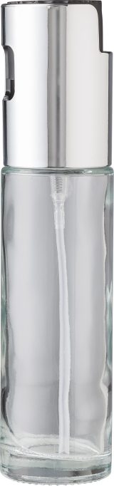 Vue 4 de Distributeur d'huile Caius | Verre | 100 ml