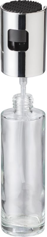 Vue 6 de Distributeur d'huile Caius | Verre | 100 ml