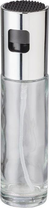Vue 3 de Distributeur d'huile Caius | Verre | 100 ml