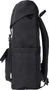 Vue 8 de Sac à dos Marlowe | Ordinateur portable 15" | 6 l