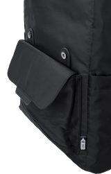 Vue 7 de Sac à dos Marlowe | Ordinateur portable 15" | 6 l