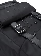 Vue 5 de Sac à dos Marlowe | Ordinateur portable 15" | 6 l