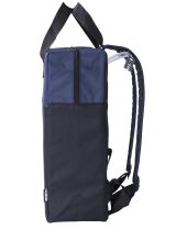Vue 4 de Sac à dos Olive | 6 l
