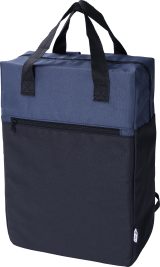 Vue 3 de Sac à dos Olive | 6 l