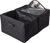 Vue 7 de Organiseur de voiture Thatcher | Polyester | Pliable
