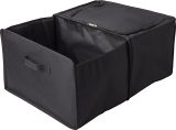Vue 5 de Organiseur de voiture Thatcher | Polyester | Pliable