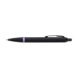 Vue 6 de Parker IM Vibrant Rings stylo bille | Métal