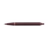 Vue 9 de Parker IM Monochrome stylo bille | Métal