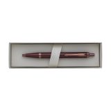 Vue 6 de Parker IM Monochrome stylo bille | Métal