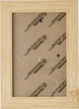 Vue 7 de Cadre photo | Bambou | 15 x 10 cm