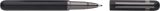 Vue 6 de Stylo roller Bridger | Aluminium