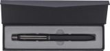 Vue 8 de Stylo bille Alistair | Aluminium