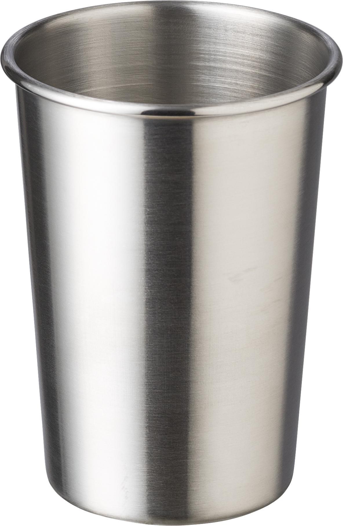 Gobelet Reid | Inox | 350 ml