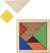 Vue 7 de Puzzle d'intelligence Maximilian | Bois | 7 pcs