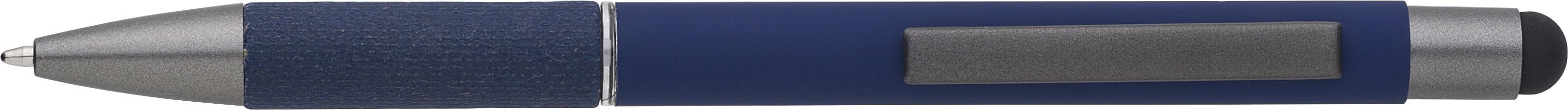 Stylo bille Jett | Aluminium | Stylet