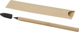Vue 3 de Crayon Hayes | Bambou | Infini