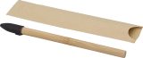 Vue 5 de Crayon Hayes | Bambou | Infini