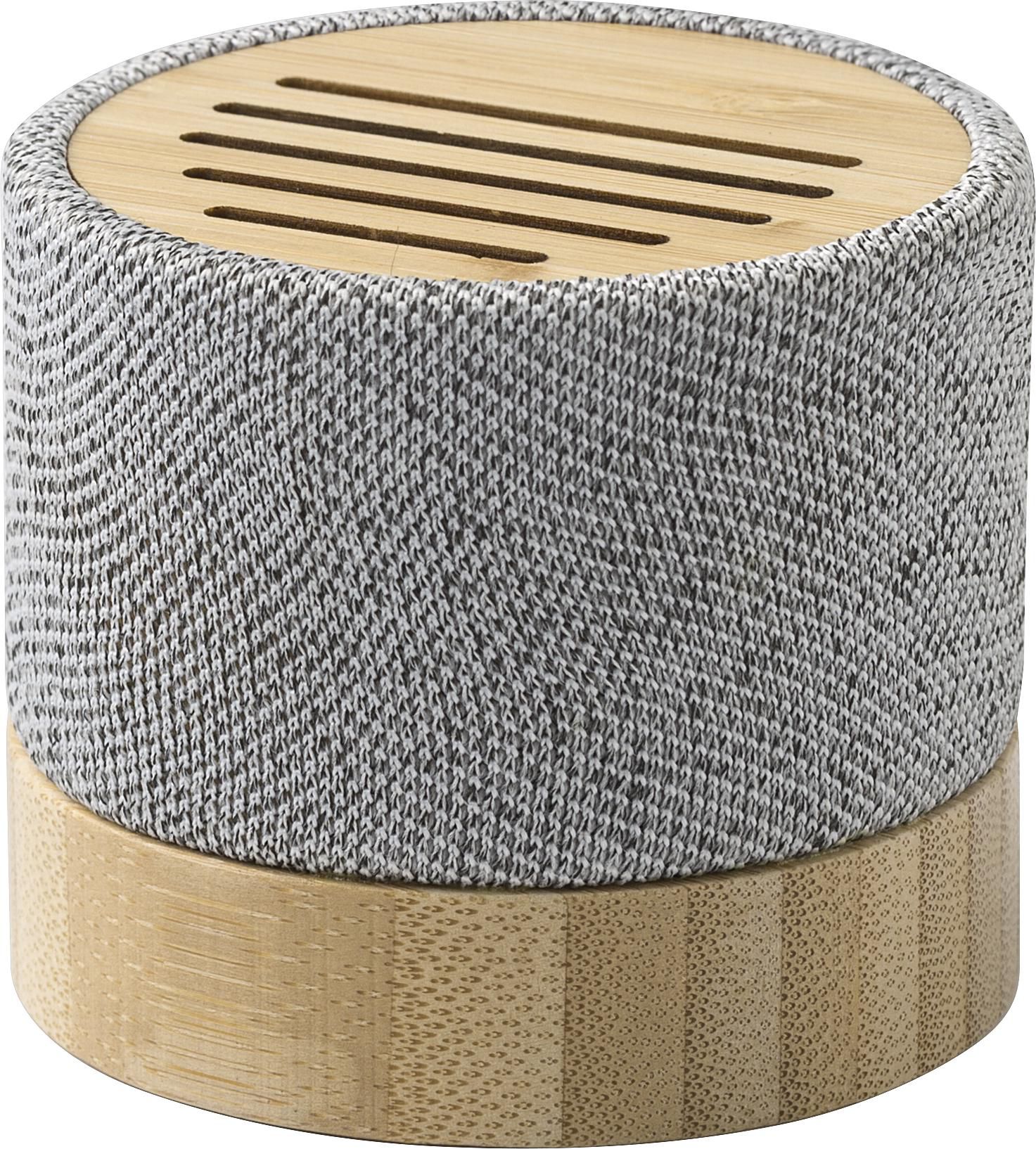 Enceinte sans fil Cory | Bambou