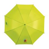 Vue 8 de Colorado parapluie 23,5 inch