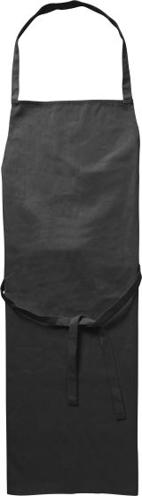 Vue 1 de Tablier Mindy | Polyester twill 200 g/m²