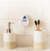Vue 8 de Minuteur de douche Kendrick | Numérique