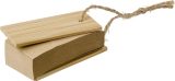 Vue 4 de Bloc-notes Kingston | 80 feuilles