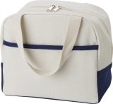 Vue 4 de Sac isotherme Alex | Coton | 6 l