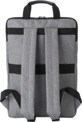 Vue 6 de Sac à dos Seth | Ordinateur portable 15" | 6 l